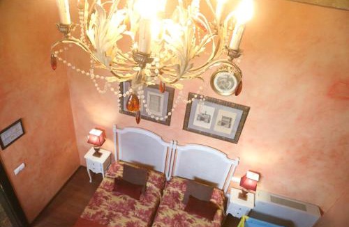 Osuna Hotel | La Casona de Calderón Gastronomic & Boutique Hotel