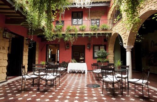 Osuna Hotel | La Casona de Calderón Gastronomic & Boutique Hotel