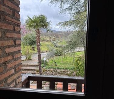 Torremenga House | La Casona De Jaraiz