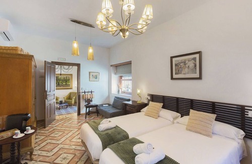 Ondara Hotel | La Casona de las Flores