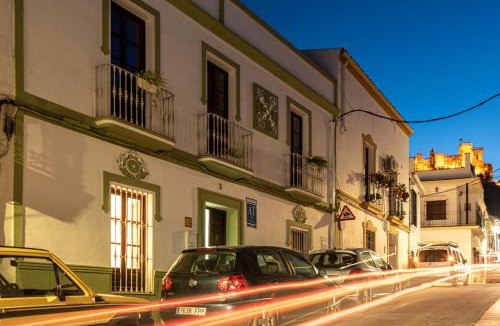 Almodovar del Rio Apartment | La Casona Verde