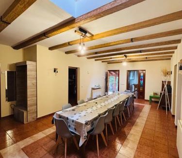 Los Navalmorales House | La Chocolatera - VUT - Los Navalmorales - Toledo