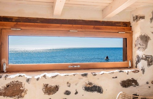 Pajara Cabin | ¨La Choza¨