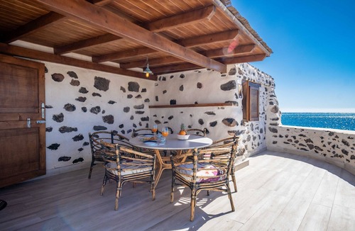 Pajara Cabin | ¨La Choza¨