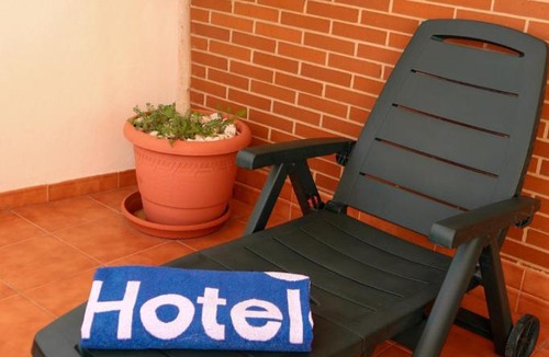 Alicante Hotel | La City Estación