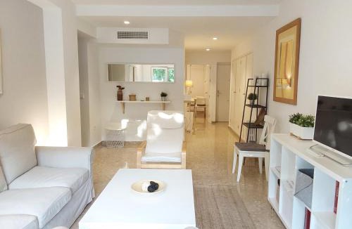 Huerta del Rey Vallellano Apartment | La Condesa de Vallellano