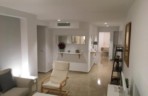 Huerta del Rey Vallellano Apartment | La Condesa de Vallellano