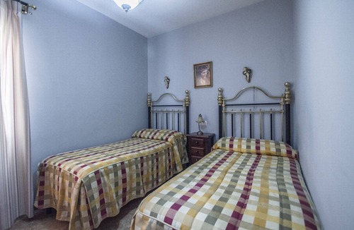 Priego de Cordoba House | La Cruz de la Aurora