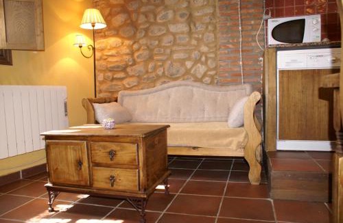 Hervas House | La Cuestecilla