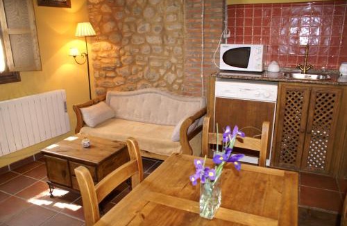 Hervas House | La Cuestecilla