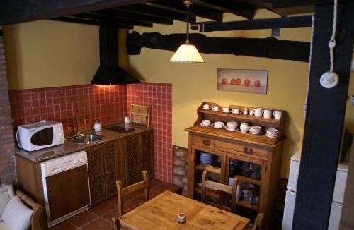 Hervas House | La Cuestecilla