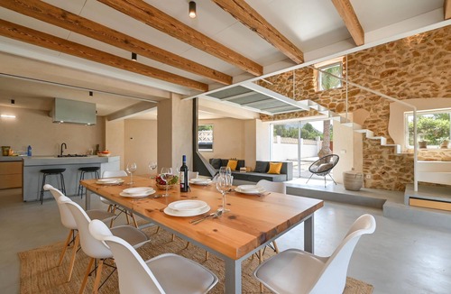Ermita Villa | La de Ros - Javea, Costa Blanca