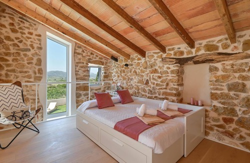 Ermita Villa | La de Ros - Javea, Costa Blanca