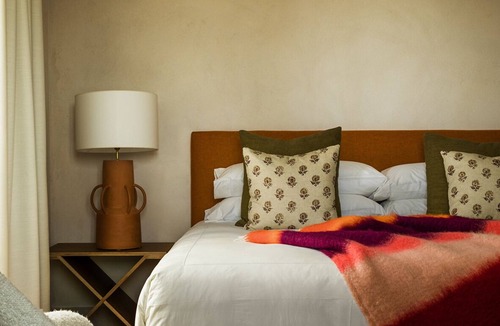 Monesterio Hotel | La Dehesa de Don Pedro