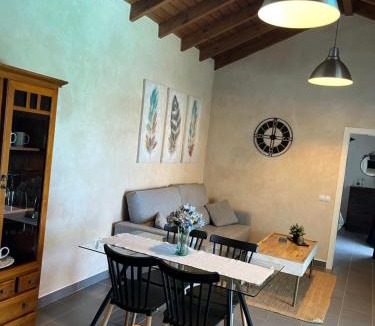 La Oliva Villa | LA ERA 2
