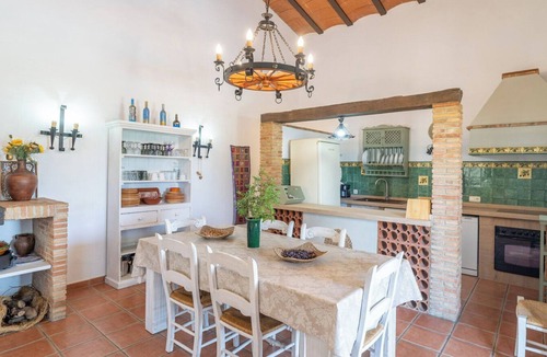 El Gastor Villa | La Era del Gastor by Ruralidays