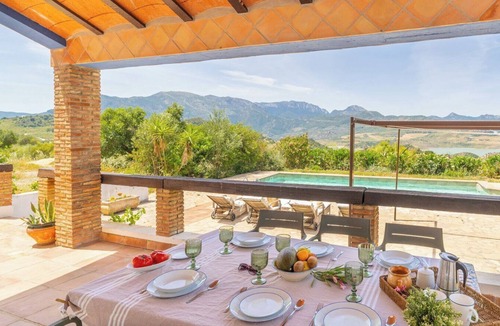 El Gastor Villa | La Era del Gastor by Ruralidays