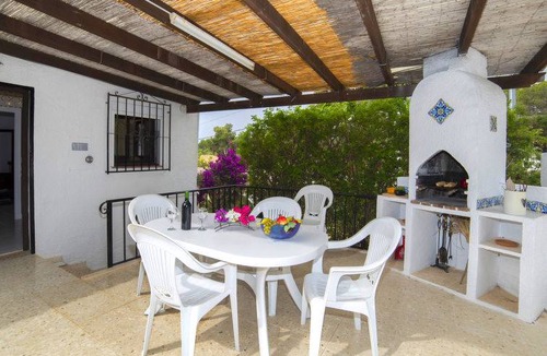 Benissa Coast House | La Cigarra