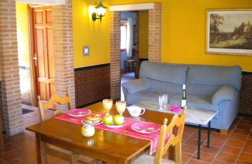 Aracena Villa | La Estancia Villa Rosillo