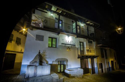 Hervas Apartment | La Estrella de David, Apartamentos Rurales