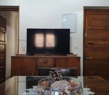 Guisando Apartment | La Estrella de Gredos