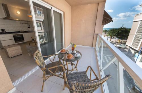 Gran Tarajal Apartment | La Farmacia