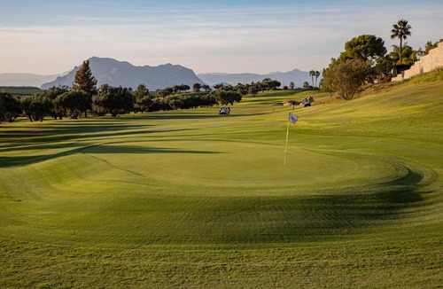 Algorfa Hotel | La Finca Resort