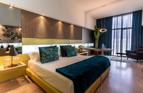 Algorfa Hotel | La Finca Resort