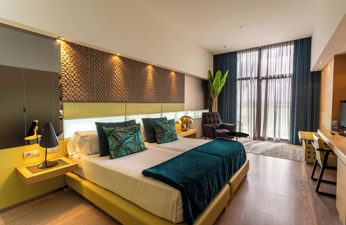 Algorfa Hotel | La Finca Resort
