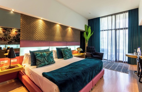Algorfa Hotel | La Finca Resort