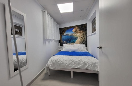 Distrito Norte Sierra Apartment | La Flor del Naranjo