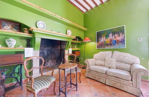 La Alfoquia Villa | la Florida