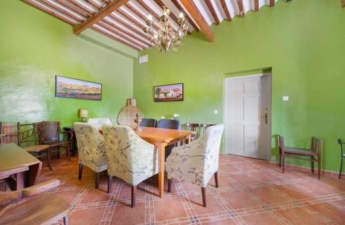La Alfoquia Villa | la Florida
