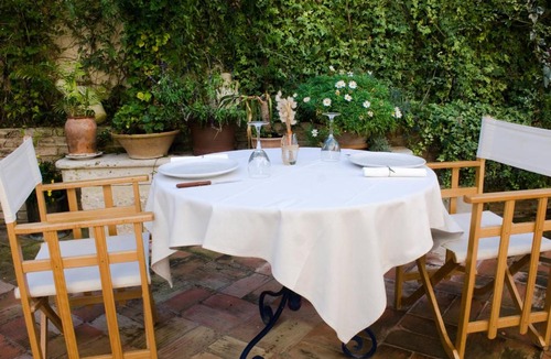 Alcala de la Jovada Hotel | La Font D'Alcala