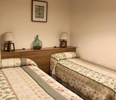 Lanzahita House | La Fragua