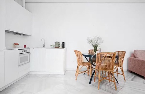 San Bartolome Apartment | LA GIRALDA VIEWS APARTMENTS, with roof terrace and pool!