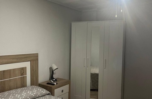 Elche Bed & Breakfast | La guarida ilicitana: centrally located, comfortable and with personalized services.
