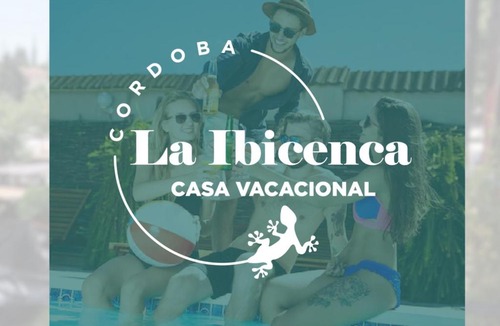 El Brillante Apartment | LA IBICENCA CORDOBA