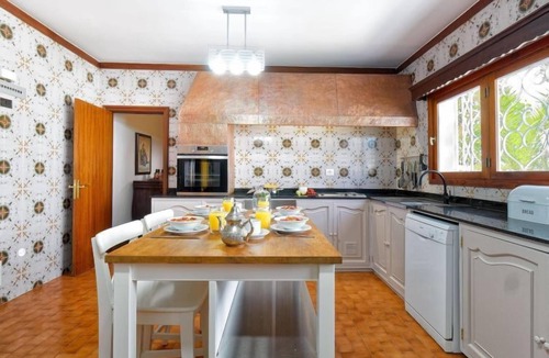 Tafira House | La Ideal by Interhome