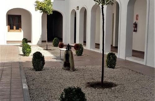 San Basilio Apartment | La Jⲟya de los Patios - Apartamentos Turísticos