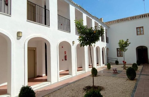 San Basilio Apartment | La Jⲟya de los Patios - Apartamentos Turísticos