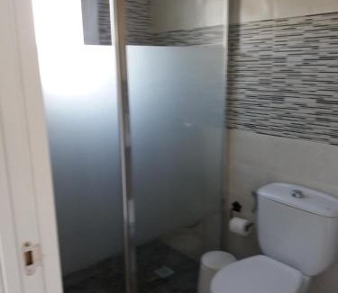 Prado del Rey House | La Jaima