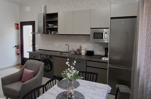 Los Navalucillos House | La Jara Rosa Country House, Gateway to Cabañeros National Park
