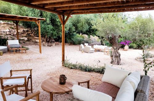 Gafares Hotel | La Joya de Aguamarga - Adults Recommended