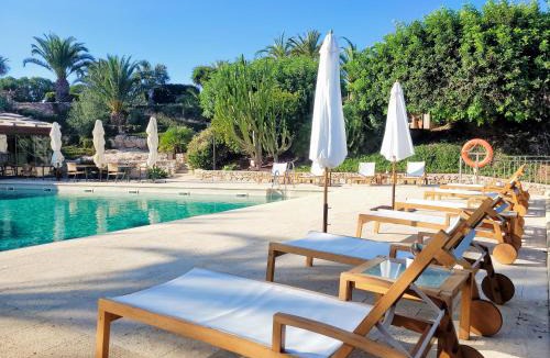 Gafares Hotel | La Joya de Aguamarga - Adults Recommended