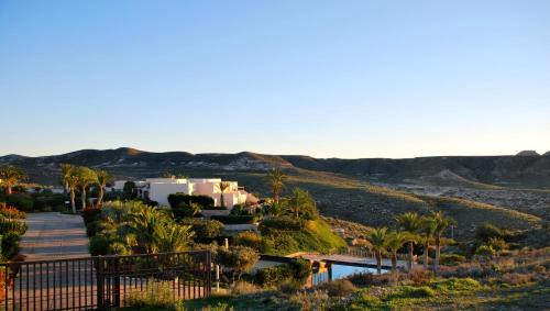 Gafares Hotel | La Joya de Aguamarga - Adults Recommended