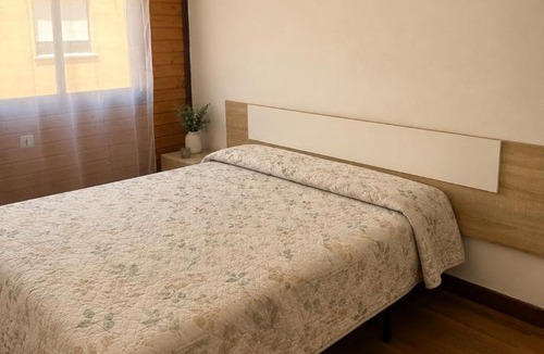 La Linea de la Concepcion Apartment | La Línea Centro cerca Gibraltar y Playa