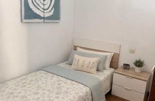 La Linea de la Concepcion Apartment | La Línea Centro cerca Gibraltar y Playa