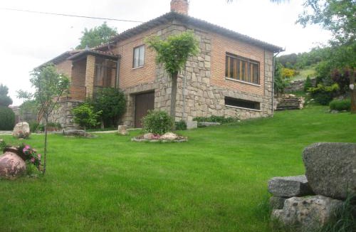 Hoyos del Espino House | La Ladera