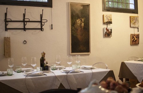 Cento House | La Lepre Bianca